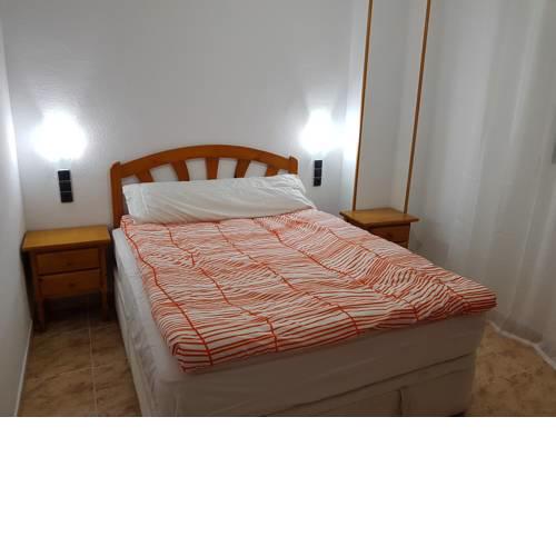 Amber Family Apartment