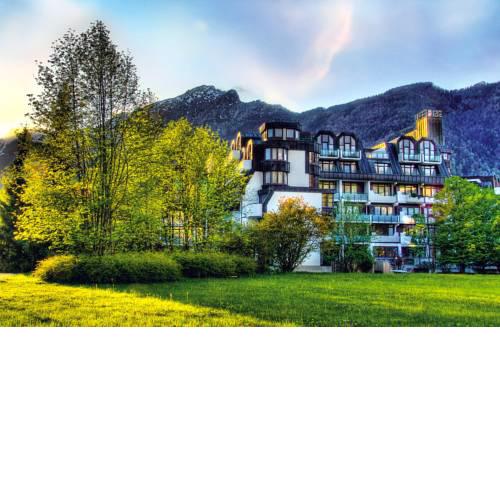AMBER HOTEL Bavaria