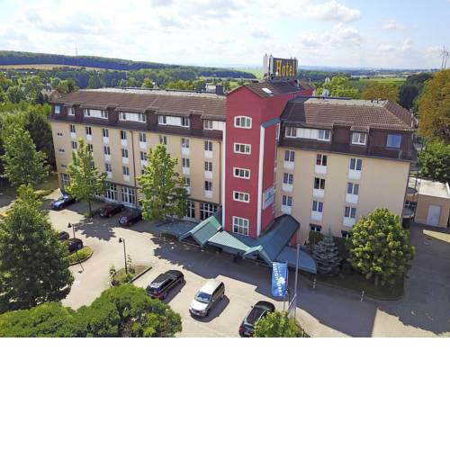 AMBER HOTEL Chemnitz Park