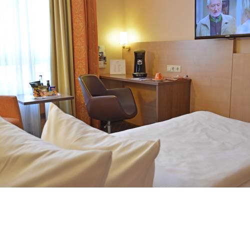 AMBER HOTEL Hilden / Düsseldorf
