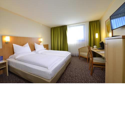 AMBER HOTEL Leonberg / Stuttgart