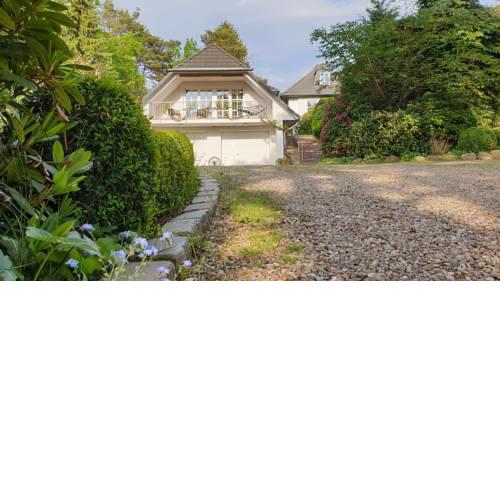 Amber Lodge