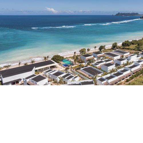 Amber Lombok Beach Resort by Cross Collection