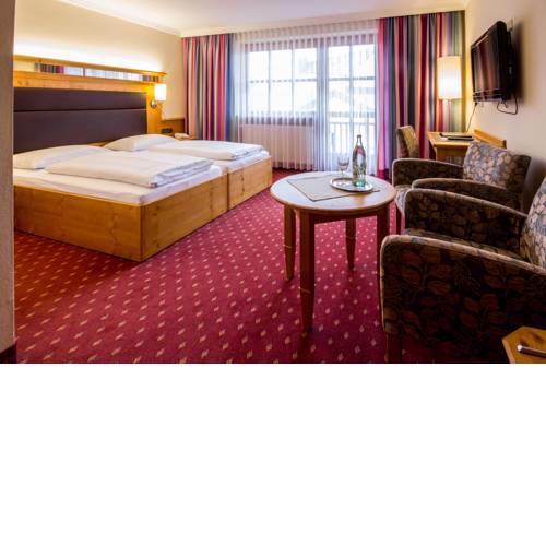Hotel Amberger Hof