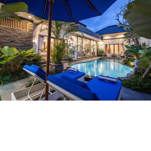Ambermoon Villa 2