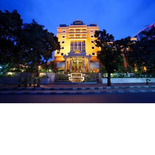 Ambhara Hotel