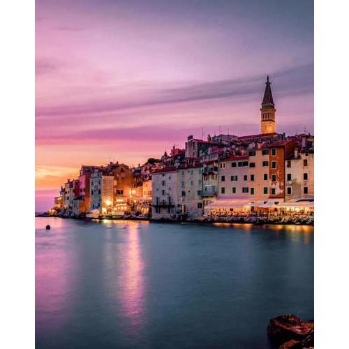 Ambient Apartman - Old Center Rovinj