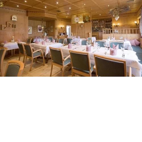Ambient Hotel Salzburger Hof