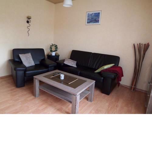Ambiente an der Elbe, Wohnung OG