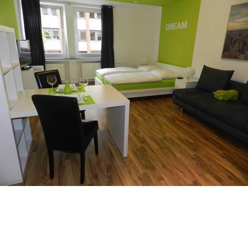 Ambiente Apartment