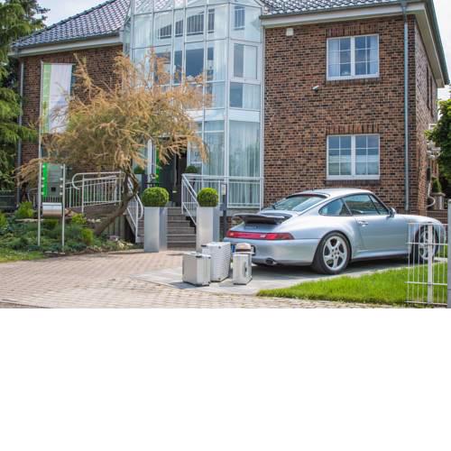 Ambiente Apartments