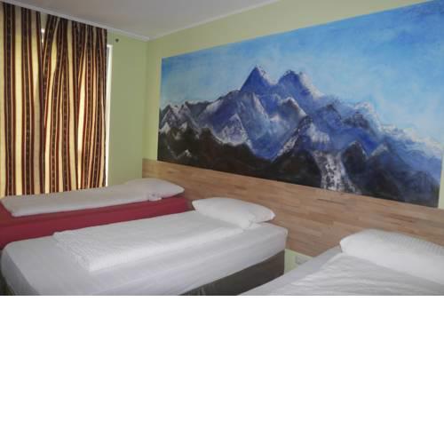 Ambiente by Next Inn