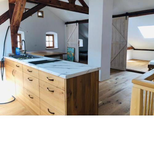 Ambiente & Comfort im historischen Anwesen
