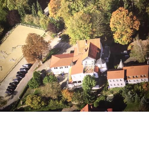 Ambiente Hotel Papenhof