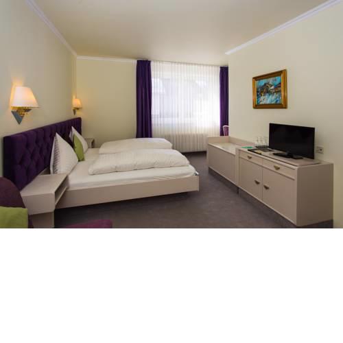Ambiente Hotel garni