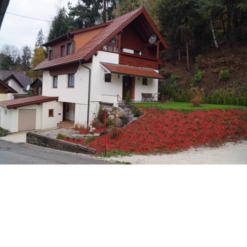 Ambiente Landhaus Julienhöhe
