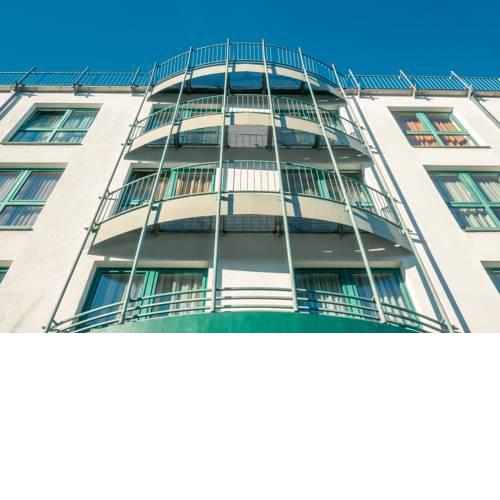 Ambiente Langenhagen Hannover by Tulip Inn