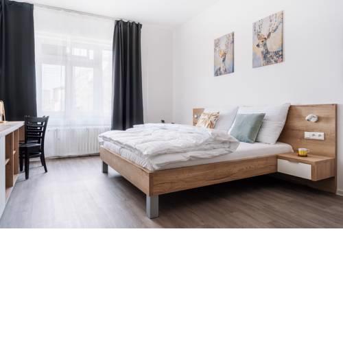 Ambiente Serviced Apartments - Namestie SNP
