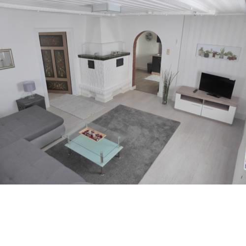 Ambienteferienapartments Julienhöhe Gerlitzen