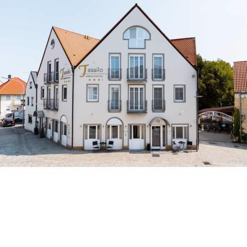 Ambienthotel Tassilo