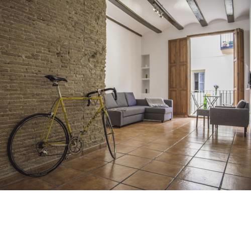 Ambrosio Flats Valencia - El Carmen