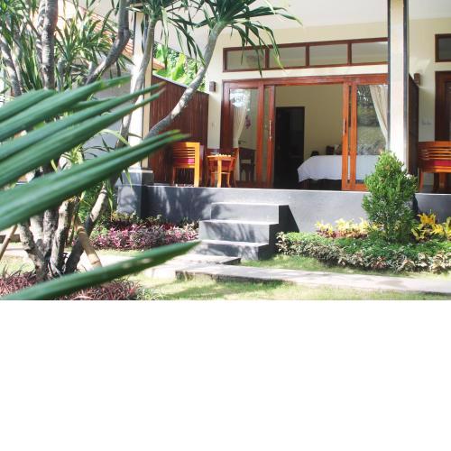 Amed Kunara Guest House