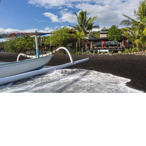 Amed Lodge by Sudamala Resorts