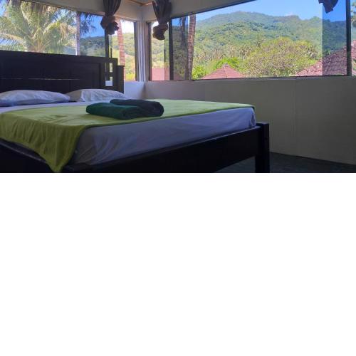 Amed View Guesthouse