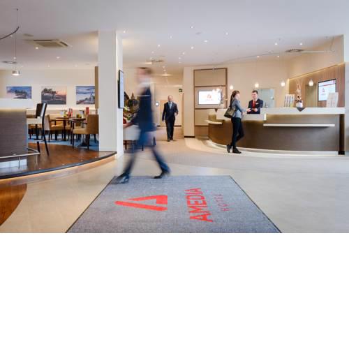 AMEDIA Hotel Dresden Elbpromenade
