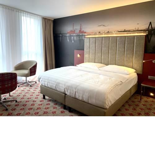 AMEDIA Hotel Linz