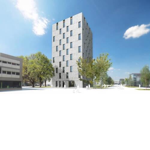 Amedia Hotel Lustenau
