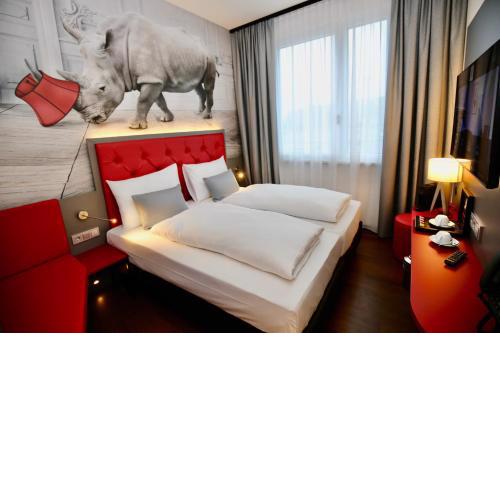 AMEDIA Hotel & Suites Dachau