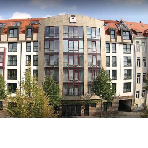 AMEDIA Hotel & Suites Leipzig