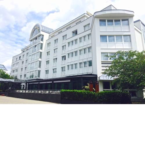 Amedia Hotel Weiden, Sure Hotel Collection by Best Western
