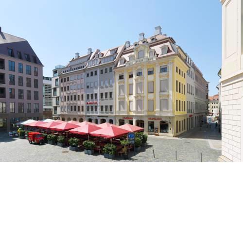 Amedia Plaza Dresden