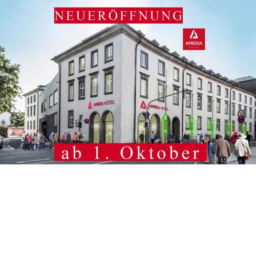 Amedia Plaza Speyer
