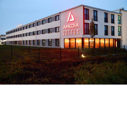 AMEDIA Studios and Living
