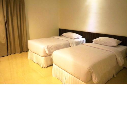 Ameera Hotel