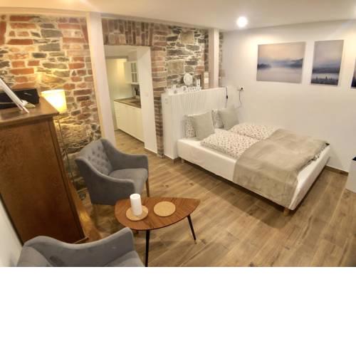 Ameisenberg Appartement