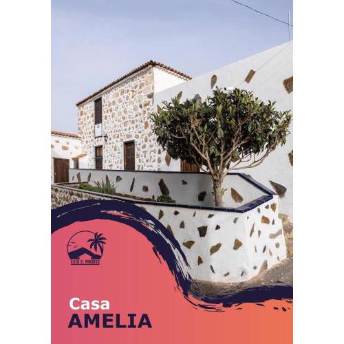 Amelia House, relax, nature and trekking