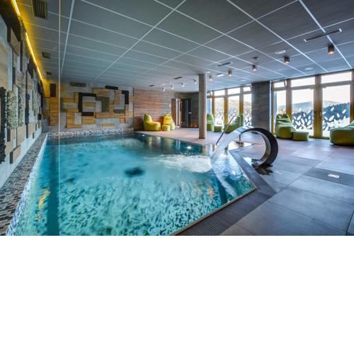 Amenity Hotel & Resort Špindlerův Mlýn