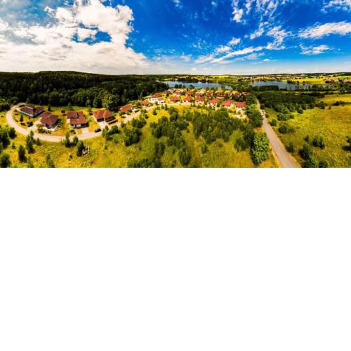 Amenity Resort Česká Kanada