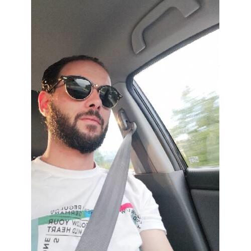 Amer khalaf