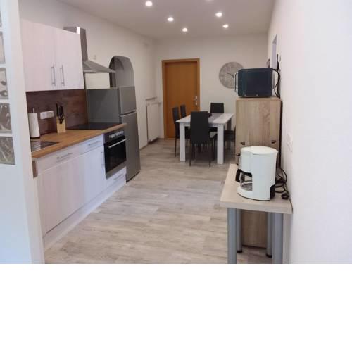 Amera Ferienwohnung
