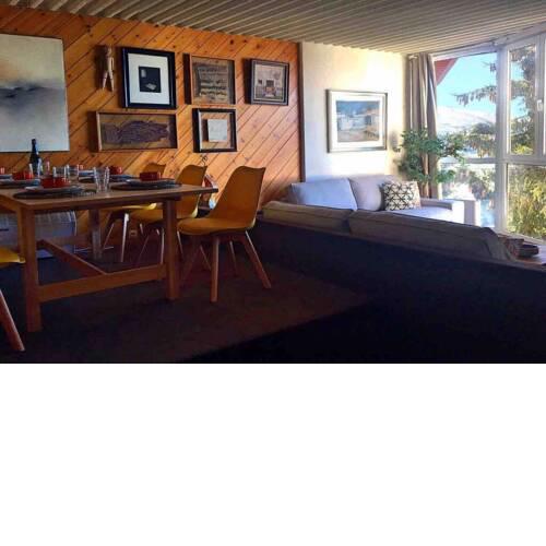 America Premium Sierra Nevada with dreamlike views and Wifi