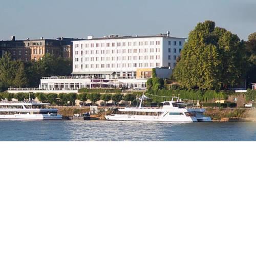 Ameron Bonn Hotel Königshof