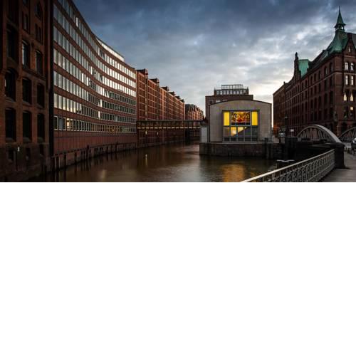 AMERON Hamburg Hotel Speicherstadt