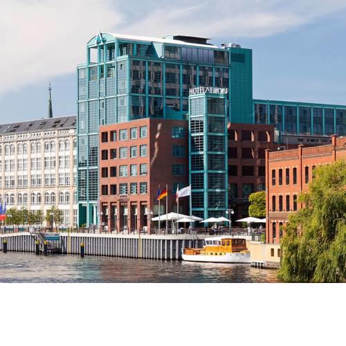 AMERON Hotel Abion Spreebogen Berlin