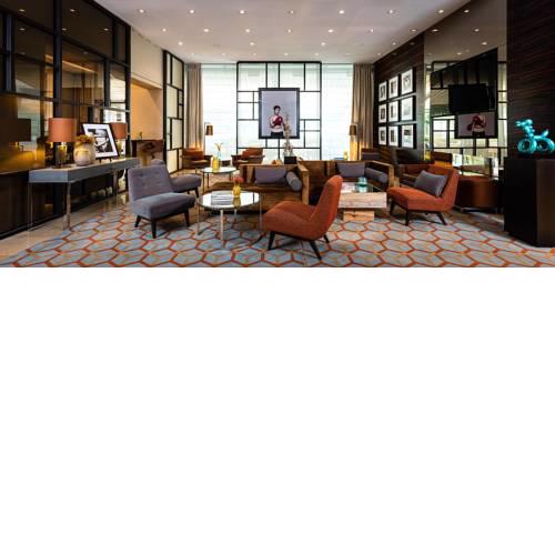 Ameron Köln Hotel Regent