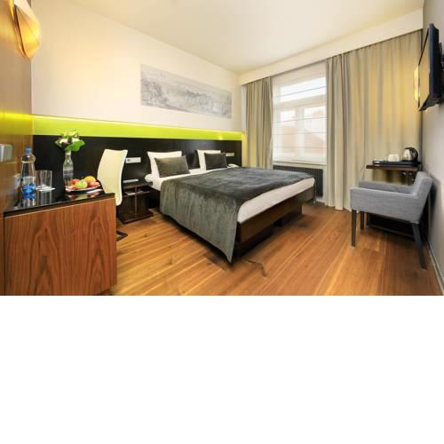 Ametyst Hotel Praha